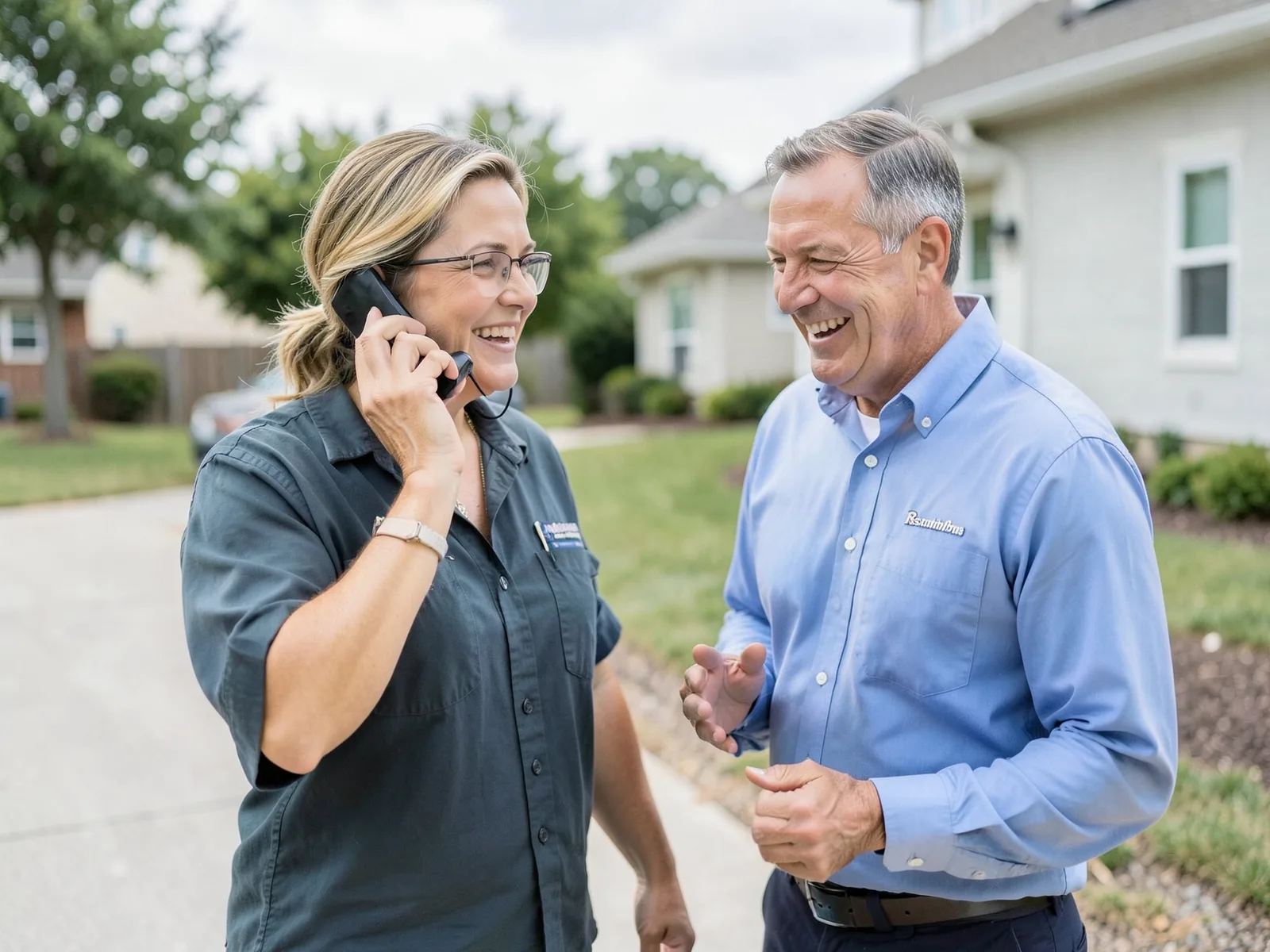 Frequently Asked Questions About Ceiling Water Damage Cleanup in Hayes, LA